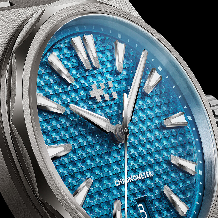 i dodici 40 ti christopher ward