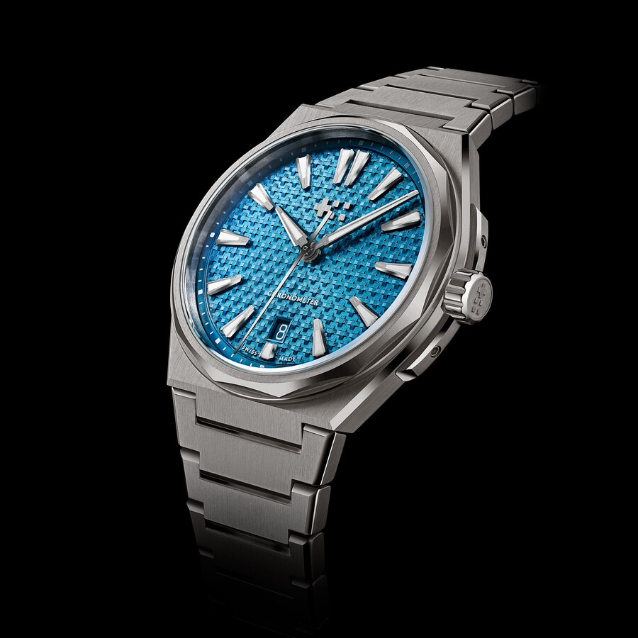 i dodici 40 ti christopher ward