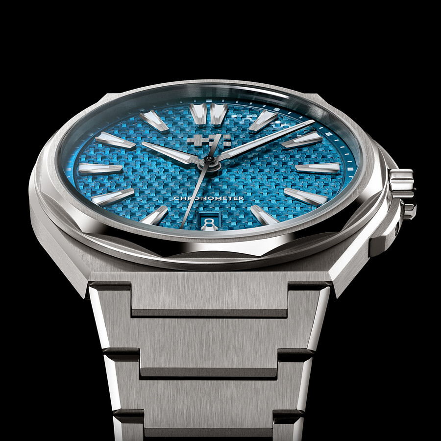 i dodici 40 ti christopher ward