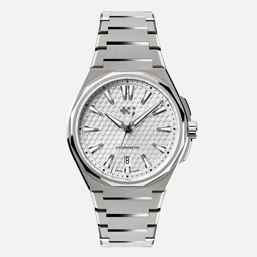 i dodici 40 ti christopher ward