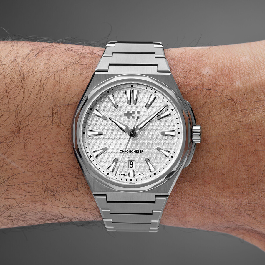 i dodici 40 ti christopher ward