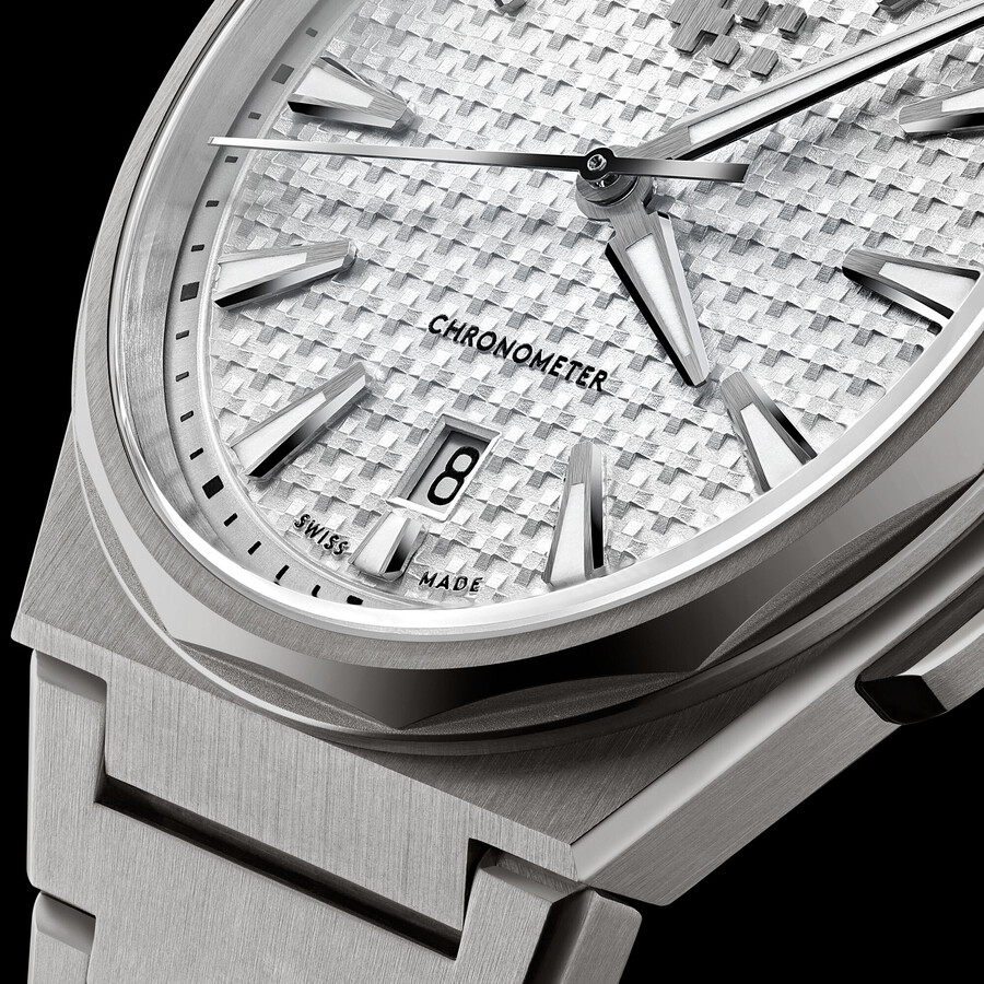 i dodici 40 ti christopher ward