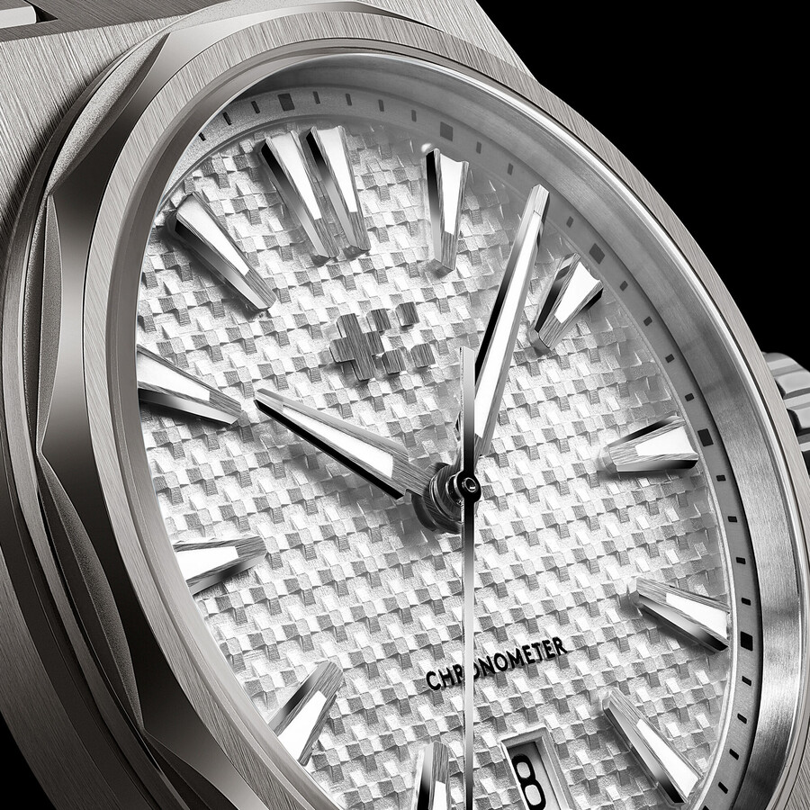 i dodici 40 ti christopher ward