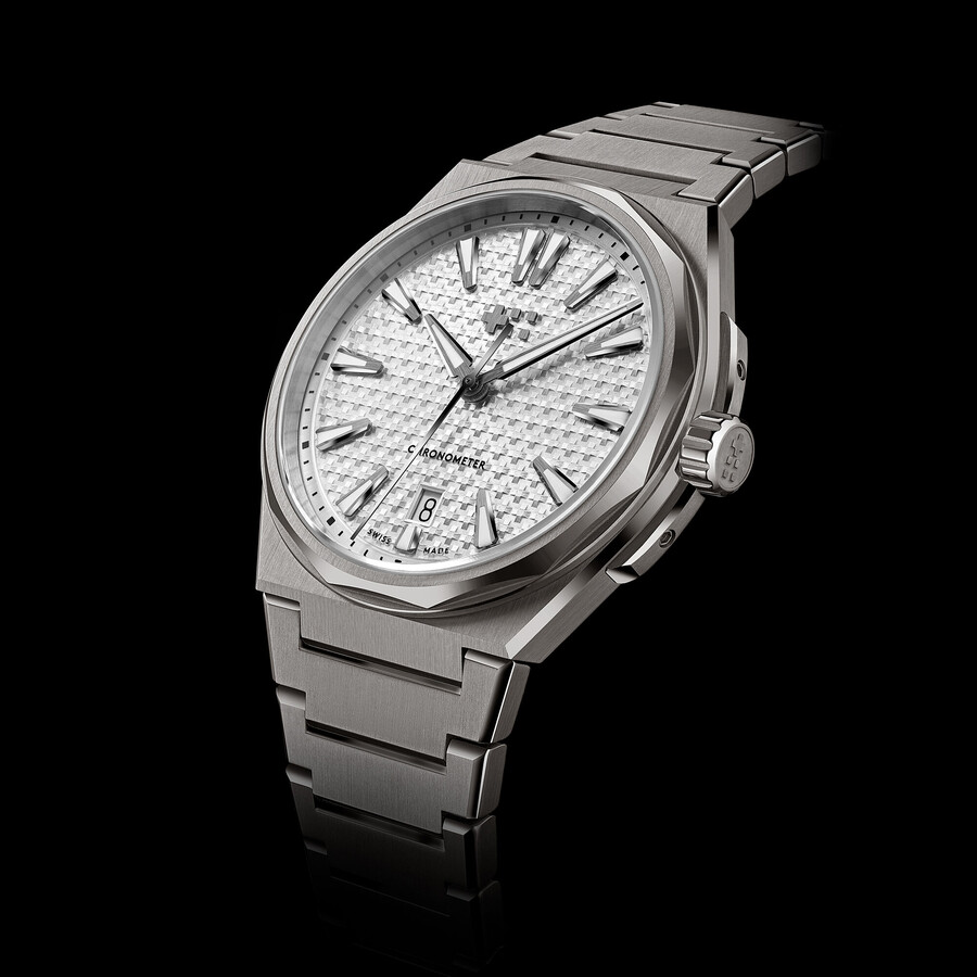 i dodici 40 ti christopher ward