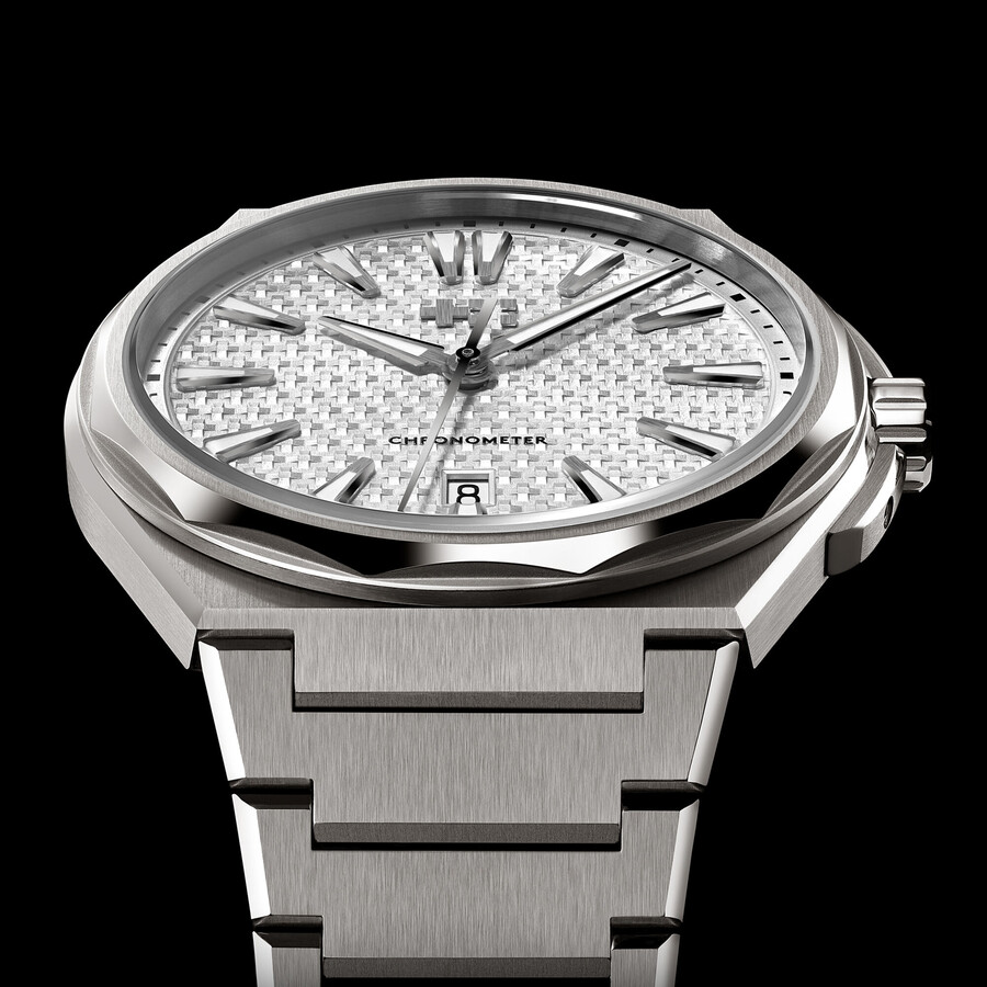 i dodici 40 ti christopher ward