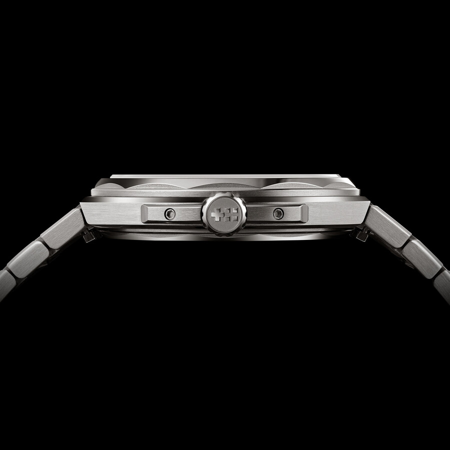 i dodici 40 ti christopher ward