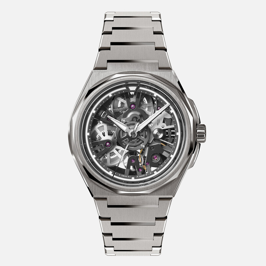 dodici x ti christopher ward