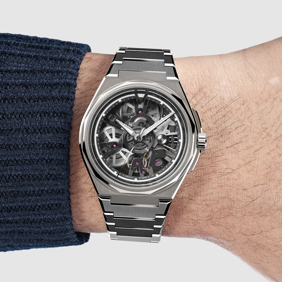 dodici x ti christopher ward