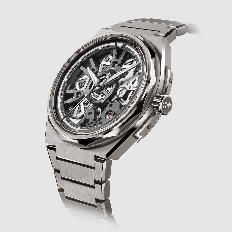 dodici x ti christopher ward