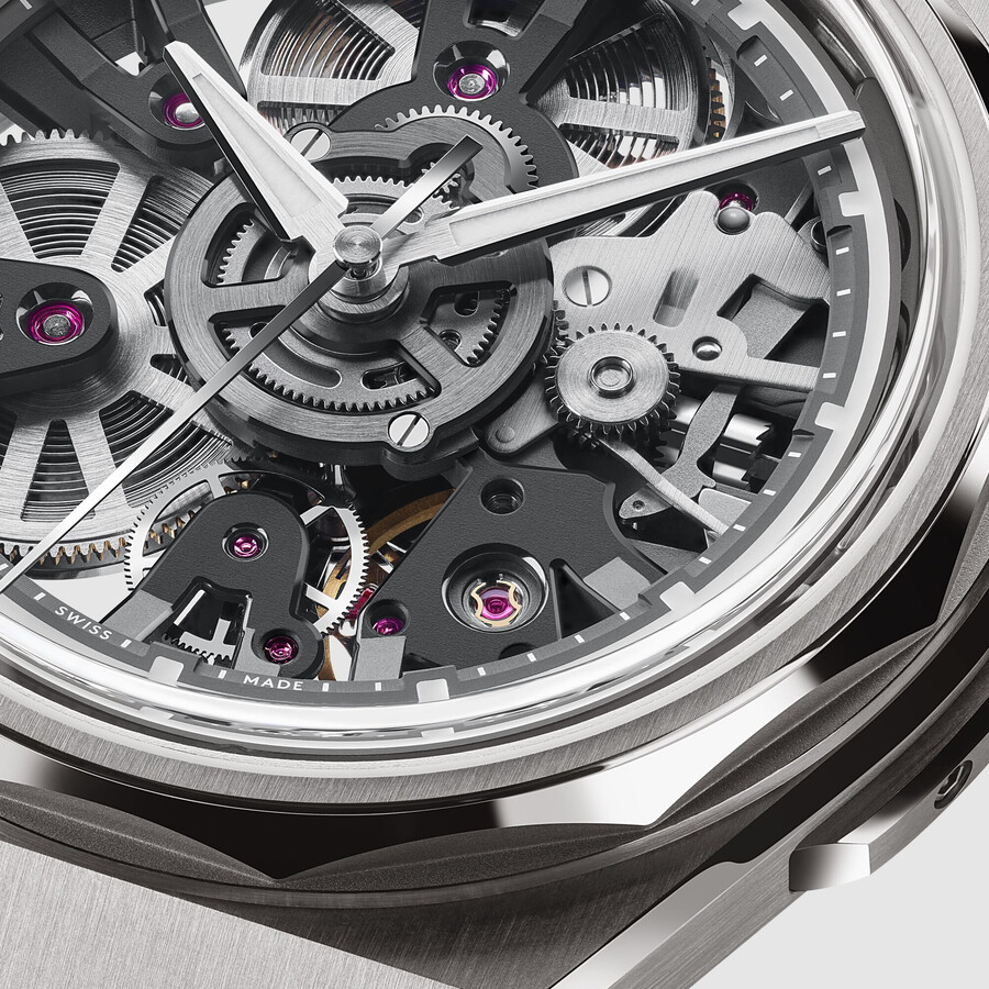 dodici x ti christopher ward