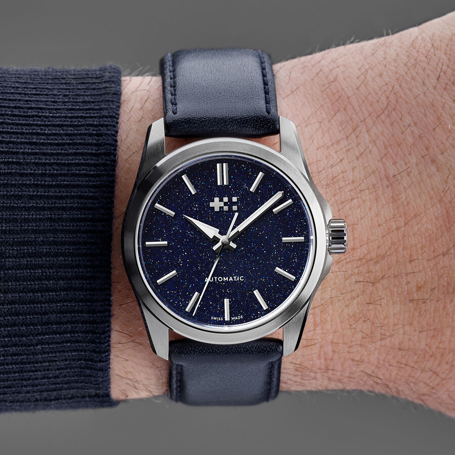 pelle italiana pregiata - xs christopher ward