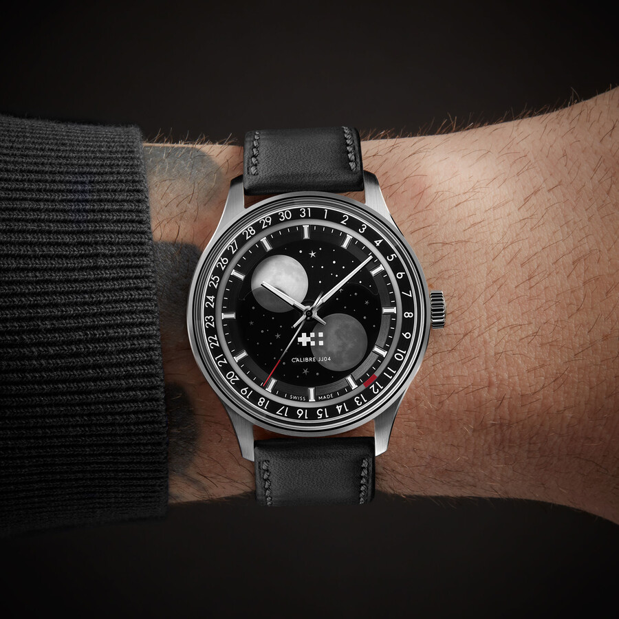 pelle vacona christopher ward