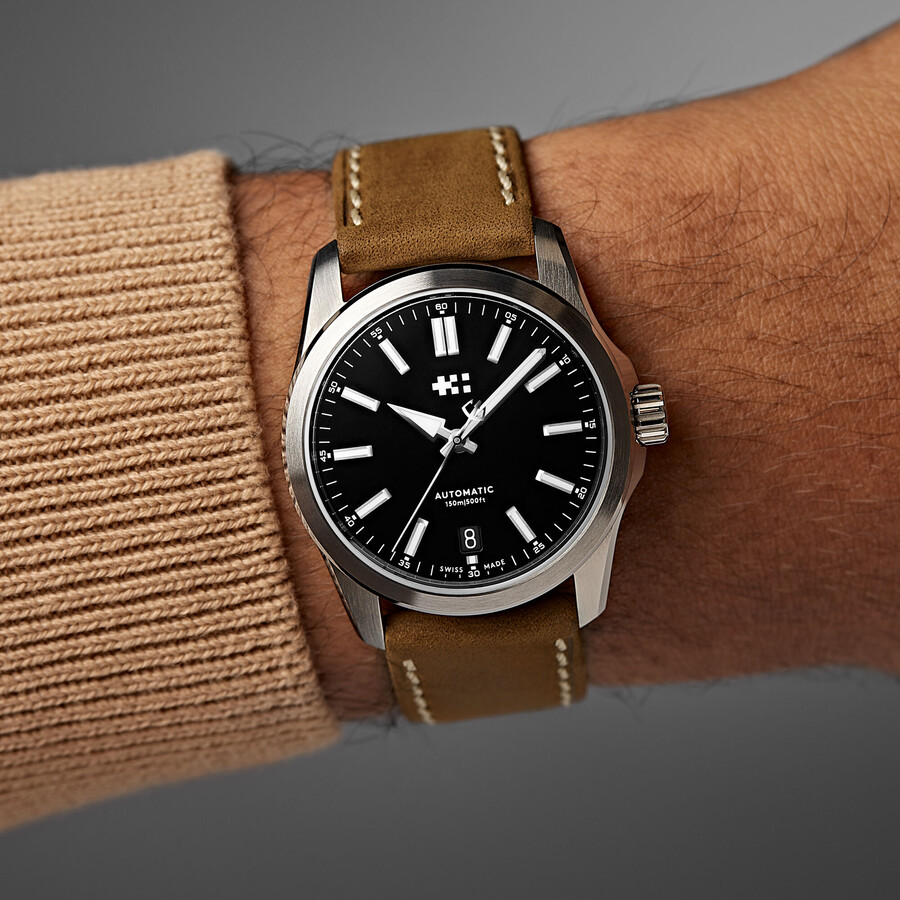pelle di quercia vintage - xs christopher ward