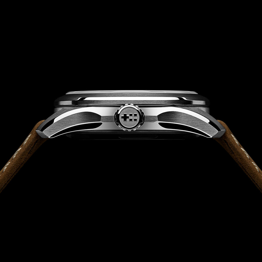 pelle di quercia vintage - xs christopher ward