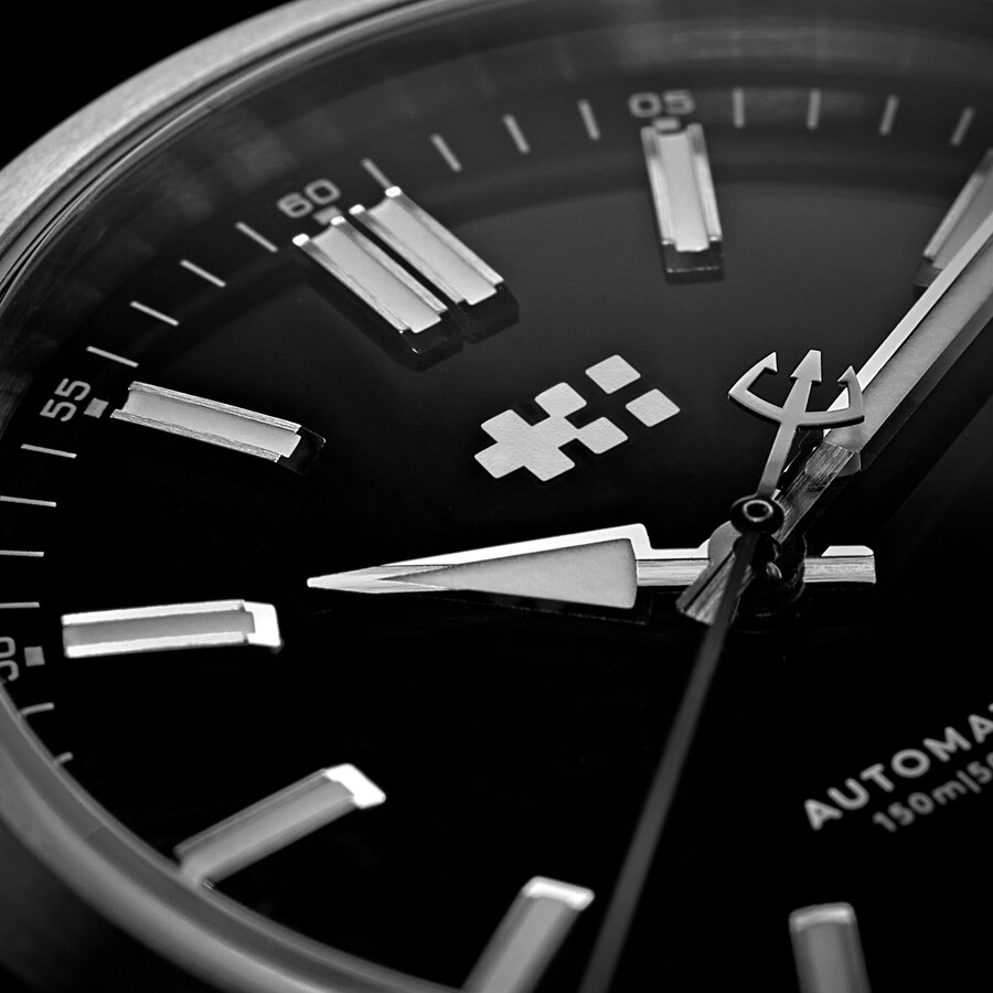 pelle di quercia vintage - xs christopher ward