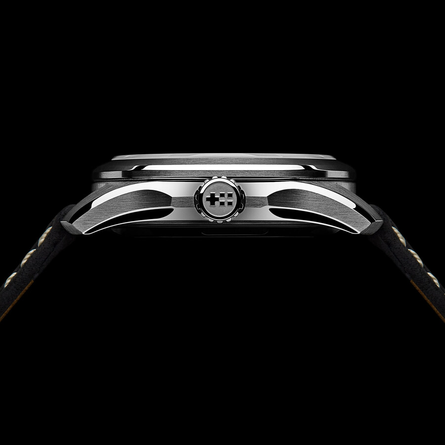 pelle di quercia vintage - xs christopher ward