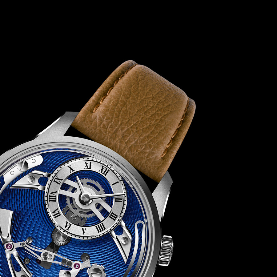 pelletteria italiana pregiata christopher ward