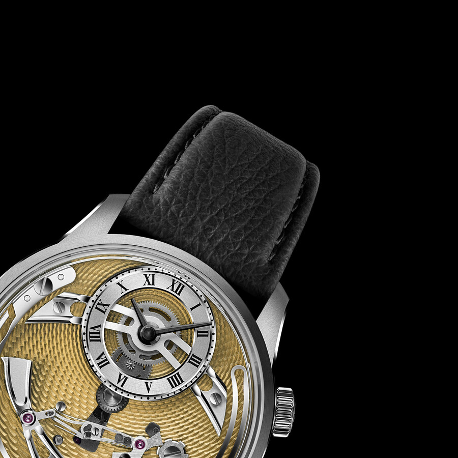 pelletteria italiana pregiata christopher ward