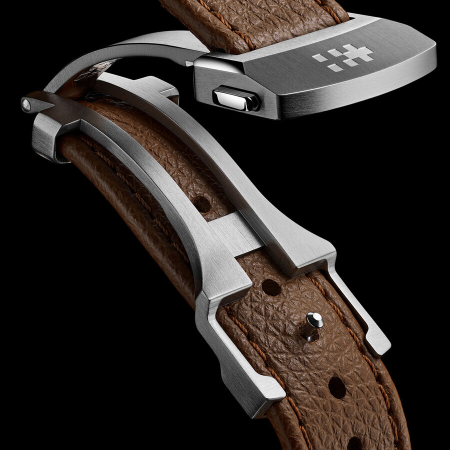 pelletteria italiana pregiata christopher ward