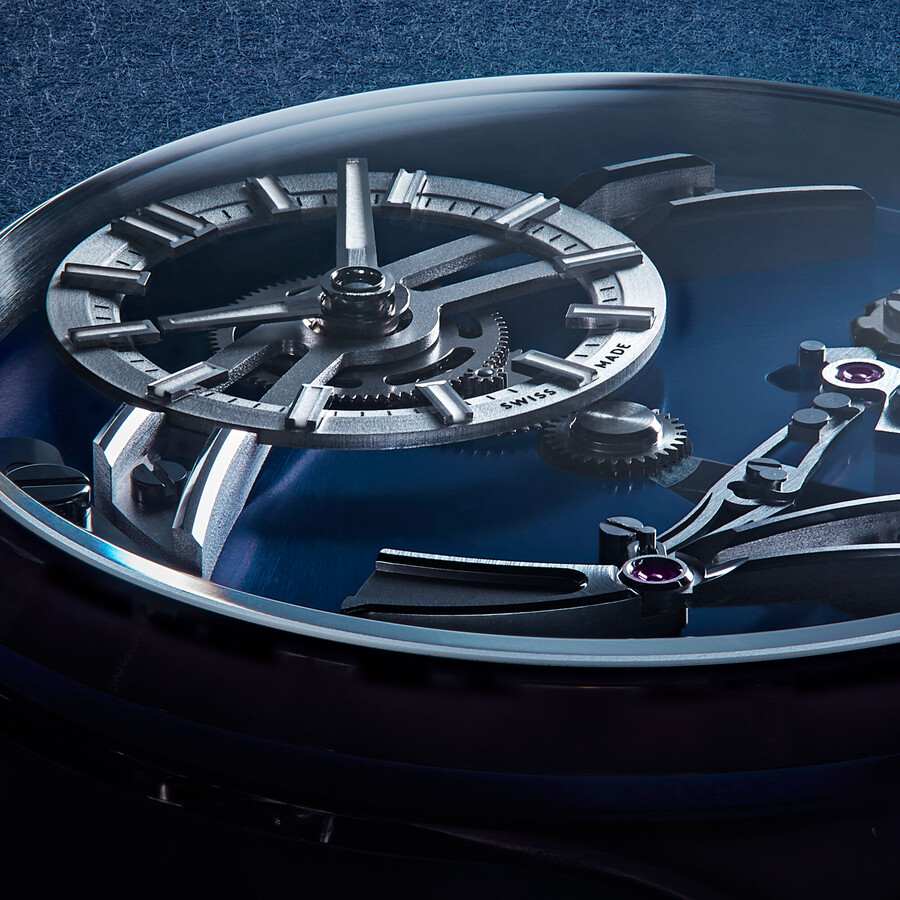 pelle vacona christopher ward
