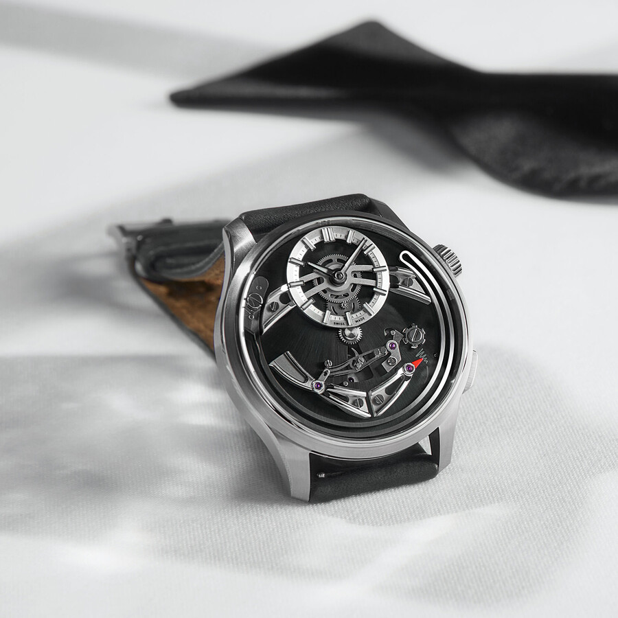 pelle vacona christopher ward