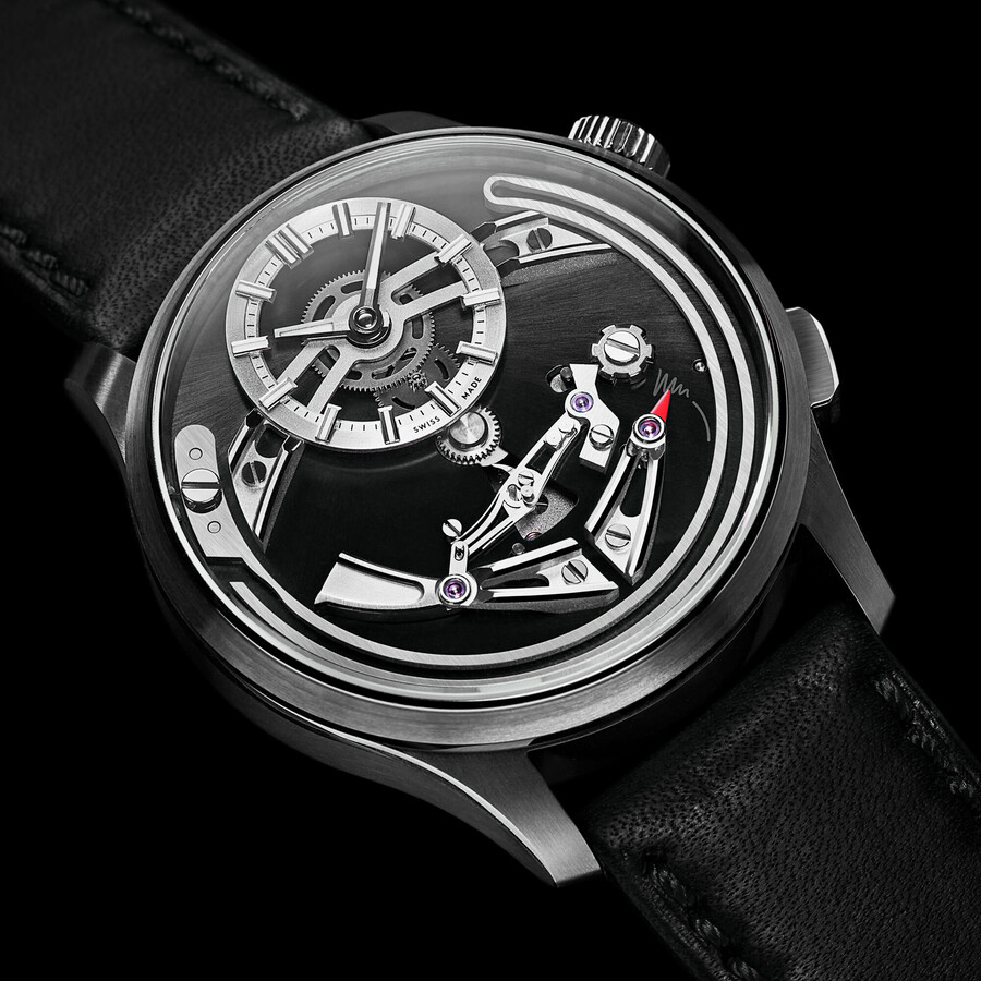 pelle vacona christopher ward