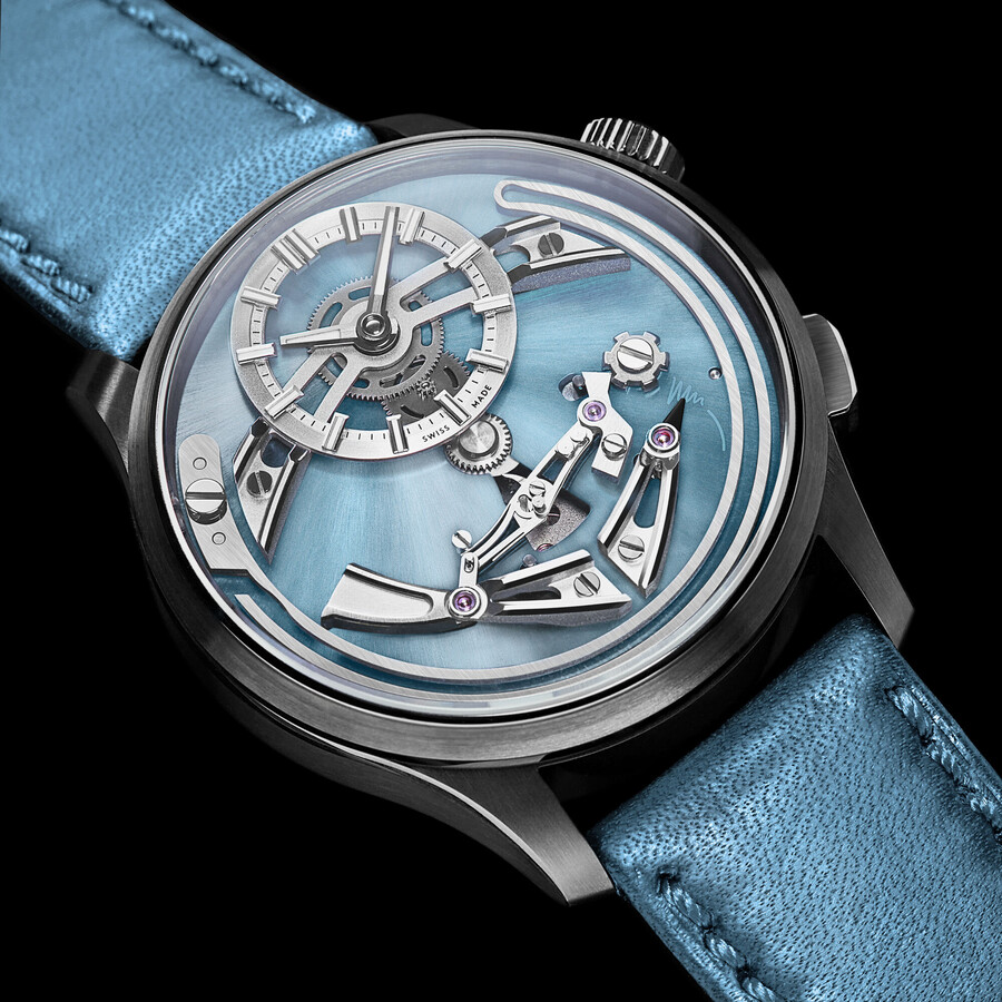pelle vacona christopher ward