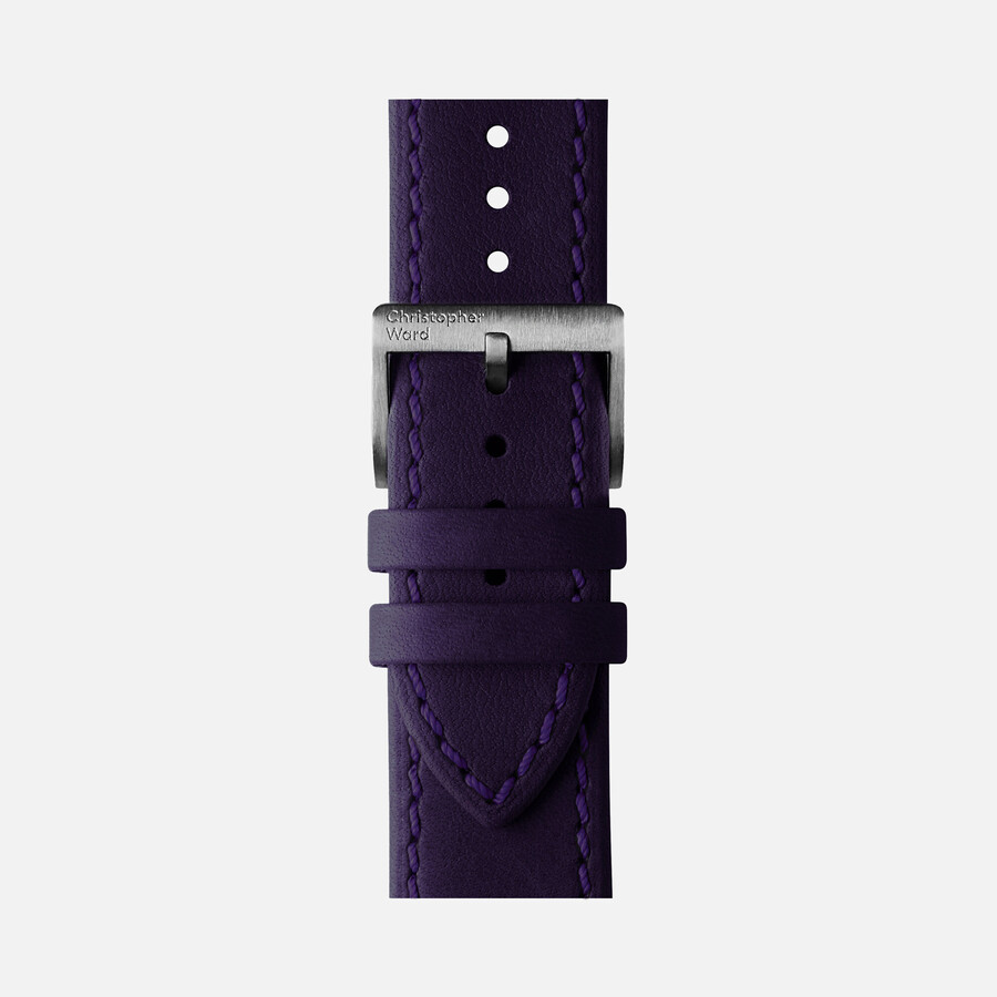 pelle vacona christopher ward