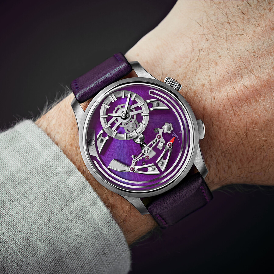 pelle vacona christopher ward