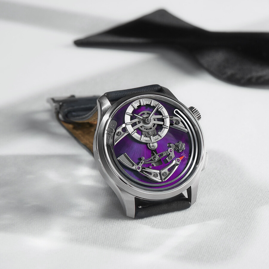 pelle vacona christopher ward