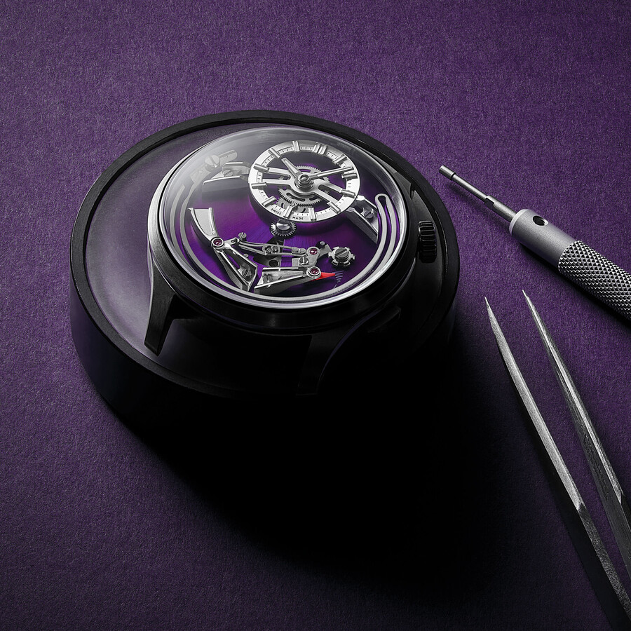 pelle vacona christopher ward