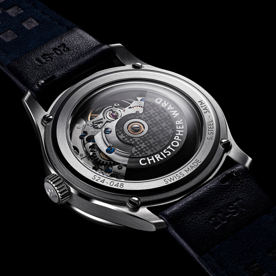 c1 moonphase 37 christopher ward