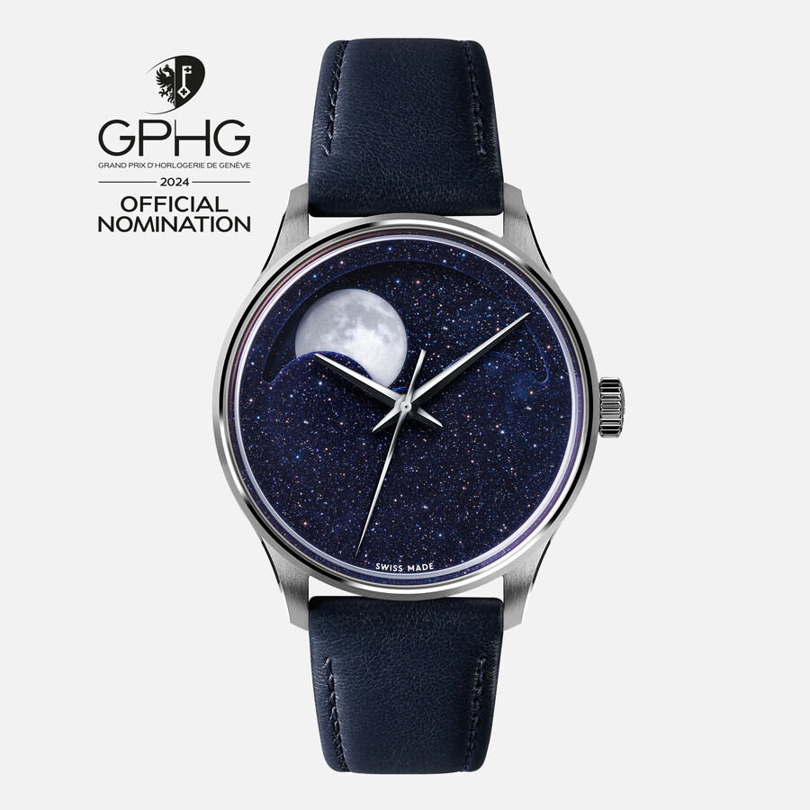 c1 moonphase 40 christopher ward