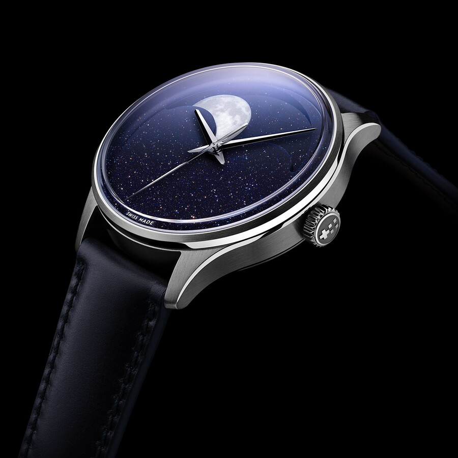 c1 moonphase 40 christopher ward