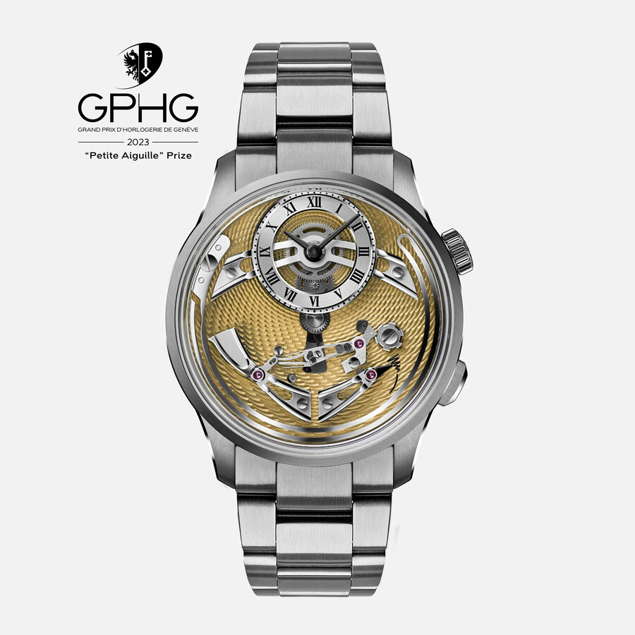 c1 bel canto classico christopher ward