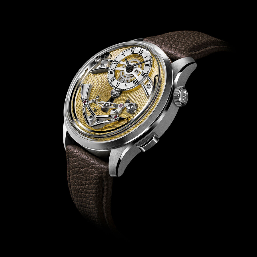 c1 bel canto classico christopher ward