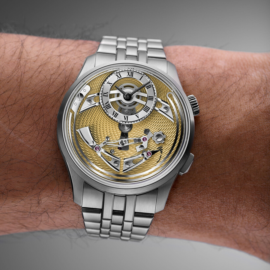 c1 bel canto classico christopher ward