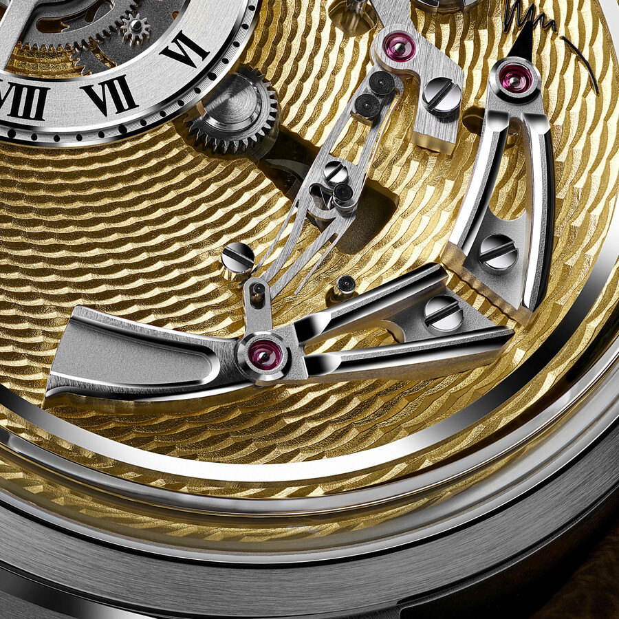 c1 bel canto classico christopher ward