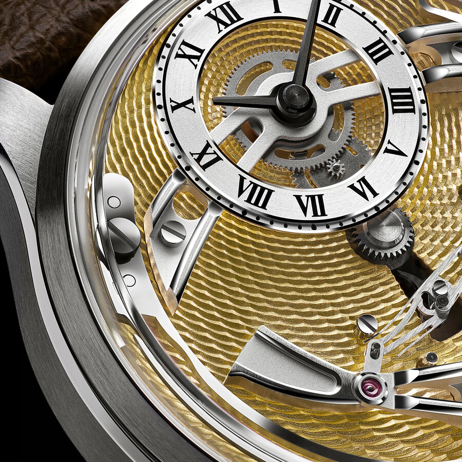 c1 bel canto classico christopher ward