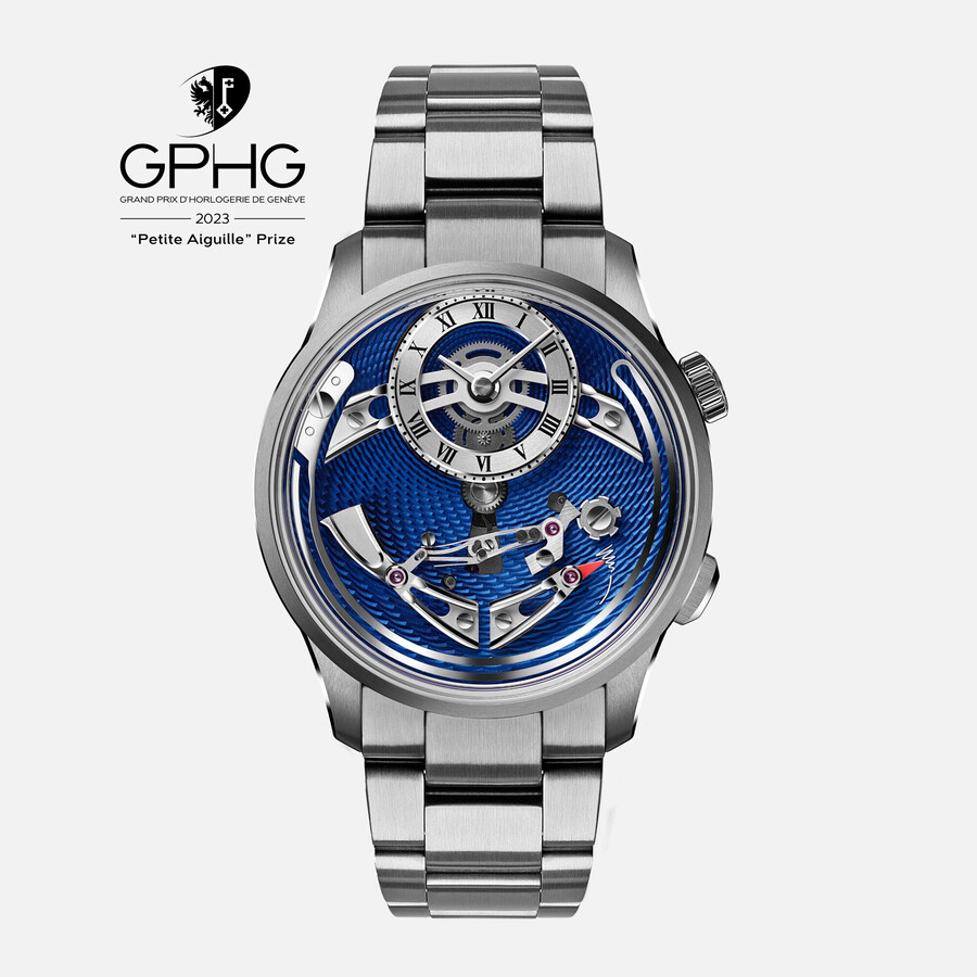 c1 bel canto classico christopher ward