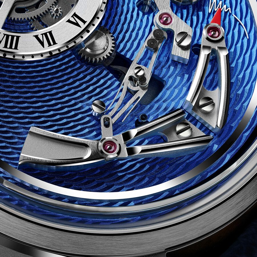c1 bel canto classico christopher ward