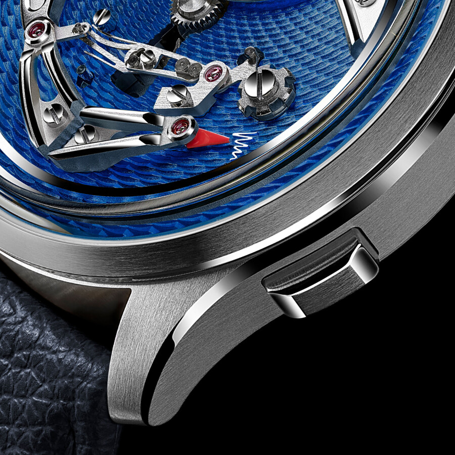 c1 bel canto classico christopher ward