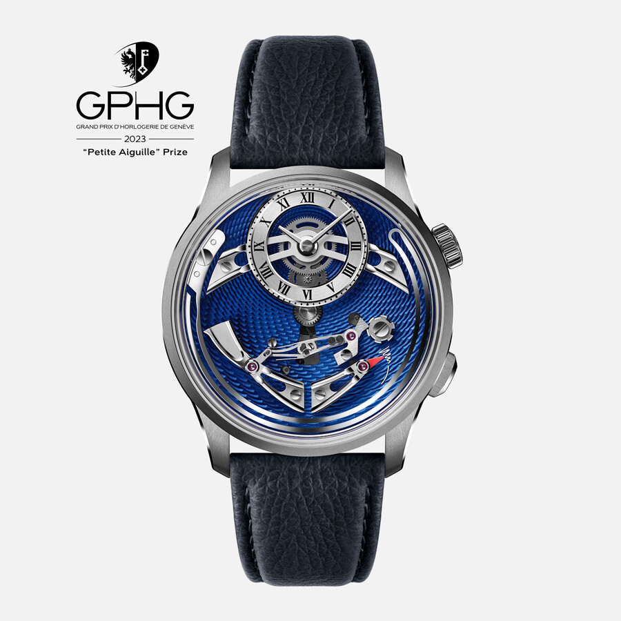 c1 bel canto classico christopher ward