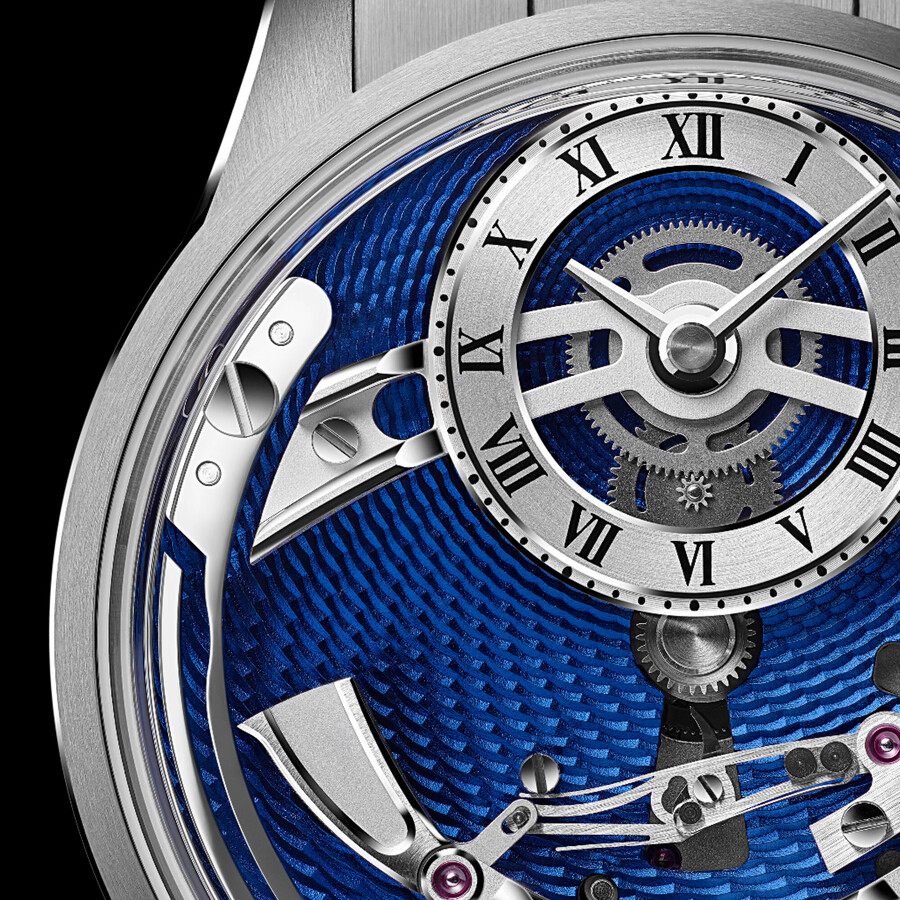 c1 bel canto classico christopher ward