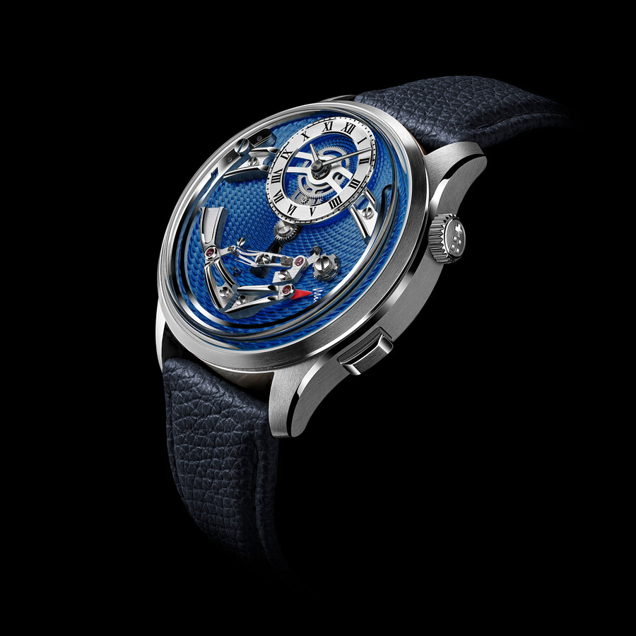 c1 bel canto classico christopher ward