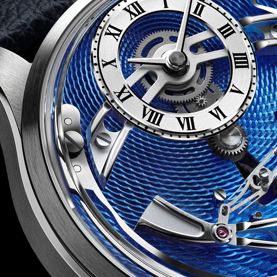 c1 bel canto classico christopher ward