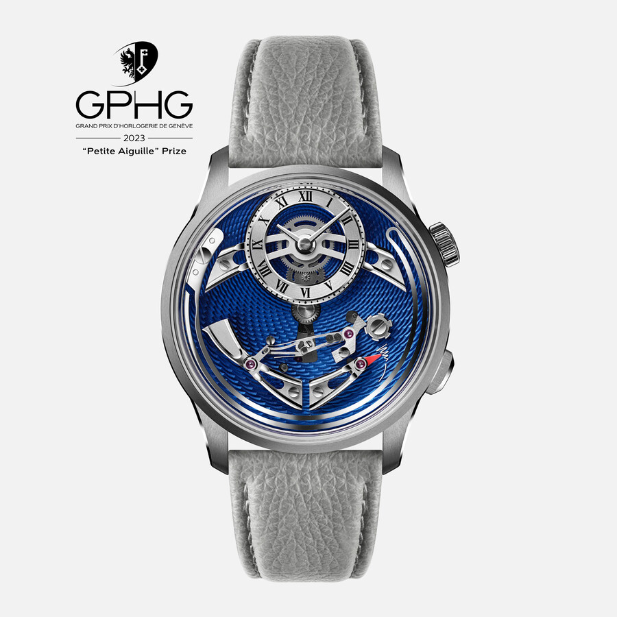 c1 bel canto classico christopher ward