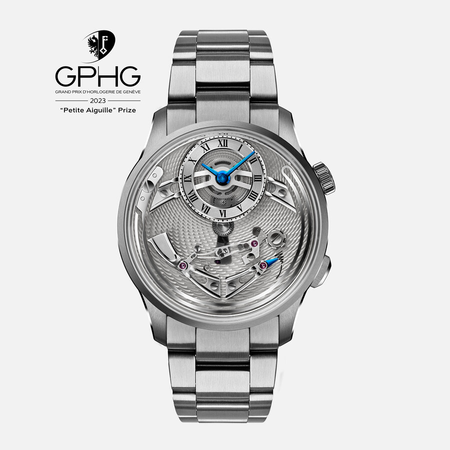 c1 bel canto classico christopher ward