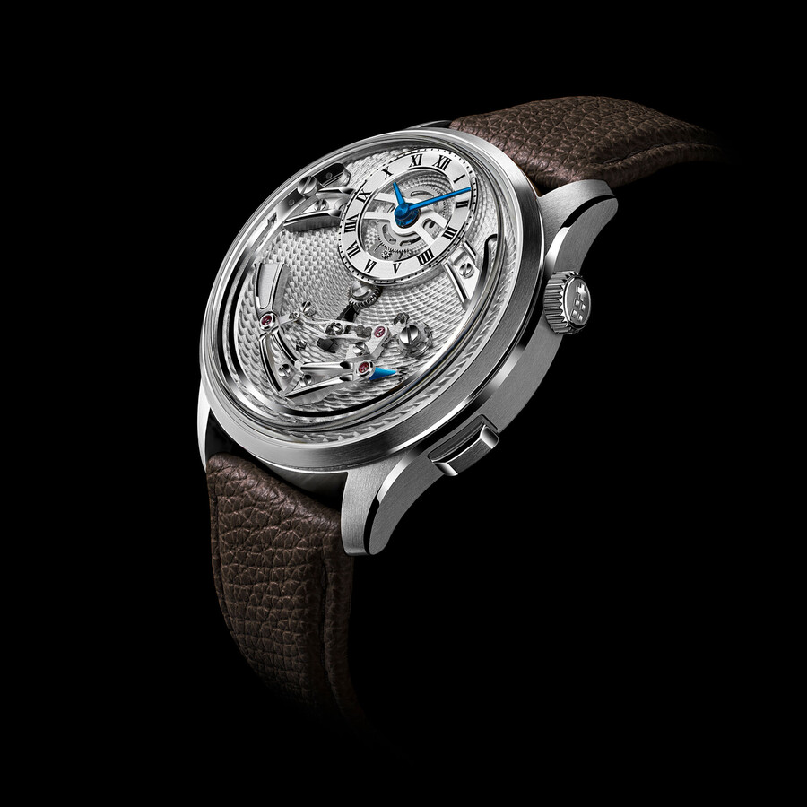 c1 bel canto classico christopher ward