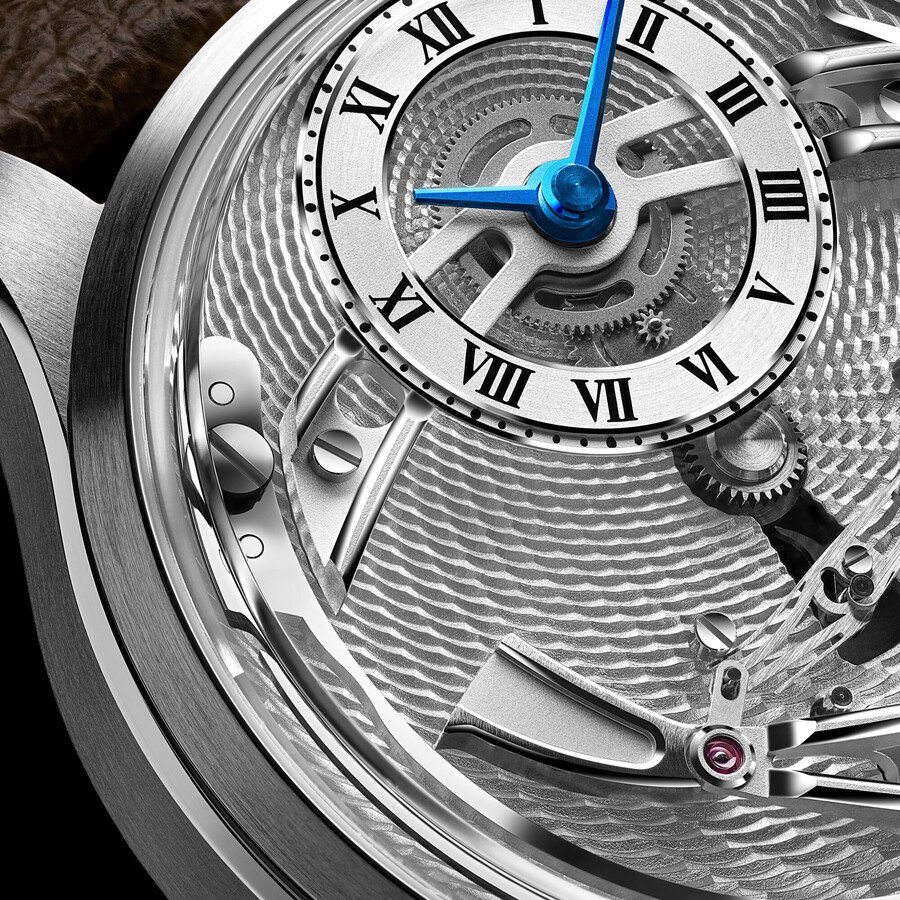 c1 bel canto classico christopher ward